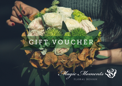 Gift Vouchers - Gift Vouchers