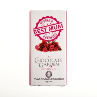 Chocolate Bar 'Best Mum' - Chocolate Bar 'Best Mum'